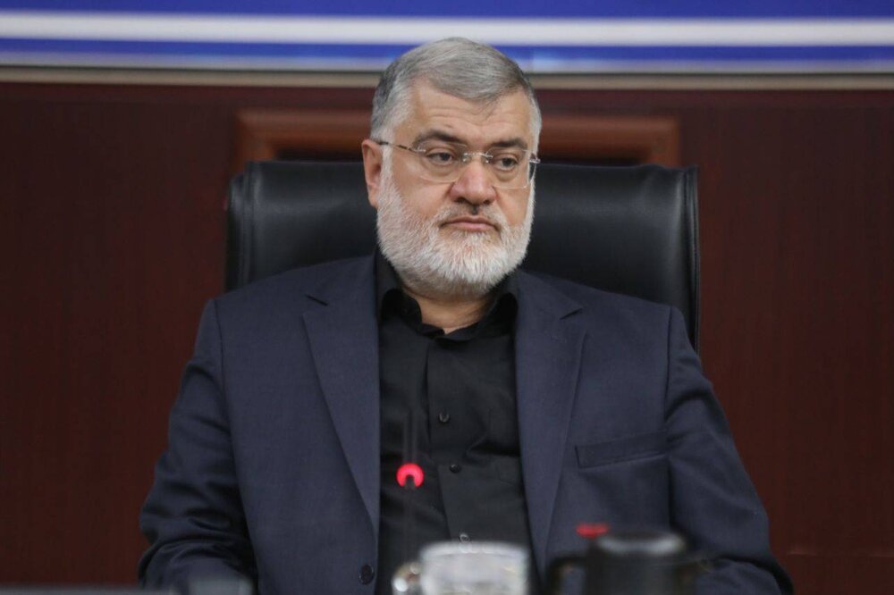 پایان کار ادارات و دستگاه‌های اجرایی تهران امروز از ساعت ۱۲