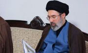 پیام تسلیت رهبر انقلاب اسلامی در پی درگذشت پدر محمدباقر ذوالقدر