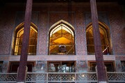 رازهای تاریخی طومار منسوب به امام علی (ع) در چهلستون اصفهان