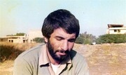 چرا در شعر ممد نبودی، فقط نام جهان‌آرا آمده؟
