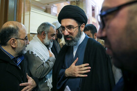 اتحادیه کانون های ایمان و امید: بیعت بین ملت و امام خود راه نجات کشور است