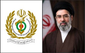 وزارت دفاع: آماده اجرای فرامین و تدابیر رهبری و فرماندهی معظم کل قوا هستیم