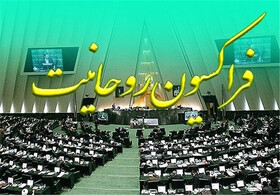 فراکسیون روحانیت مجلس: انتخاب ‌آیت‌الله خامنه‌ای برای ملت ایران امیدآفرین است