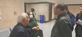 دادستان تهران از ۸ ناحیه دادسرای تهران به صورت سرزده بازدید کرد