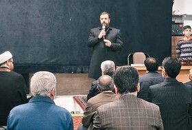 آمادگی کامل فارس در برابر تجاوزات دشمن/ خواب آشفته دشمن برای تجزیه ایران تعبیر نمی‌شود