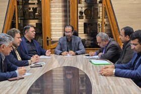 مدیرکل تعاون، کار و رفاه اجتماعی سیستان و بلوچستان: خدمت‌رسانی به مردم نباید دچار وقفه شود