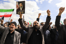 پیام معاونت زنان ریاست جمهوری به مناسبت انتخاب رهبر سوم انقلاب