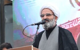 امام جمعه سمنان: انتخاب آیت‌الله سیدمجتبی خامنه‌ای به‌عنوان ولی فقیه انتخابی دقیق بود
