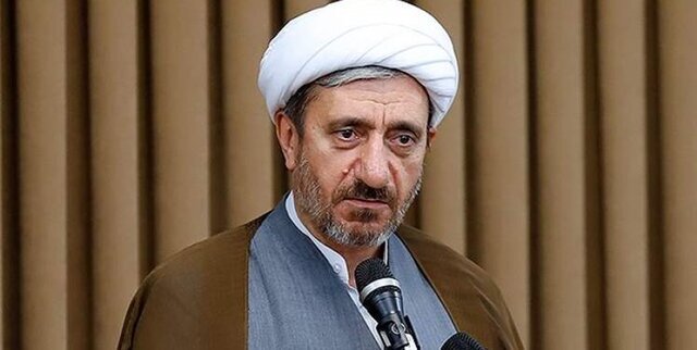 پیام رئیس مرکز حفاظت و اطلاعات قوه قضاییه به مناسبت انتخاب رهبر معظم انقلاب اسلامی