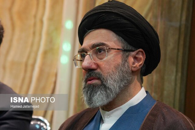  اجتماع سراسری میثاق با امام شهید امت و بیعت با رهبر انقلاب