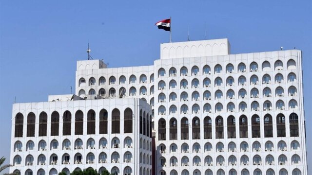 بغداد: کویت می‌گوید برخی حملات به این کشور از خاک عراق انجام می‌شود