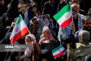 استاد حوزه: شعور اجتماعی مردم ملاک خروج از بحران‌هاست