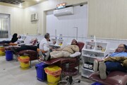 شرایط اهدای خون؛ از سلامت اهداکننده تا اطمینان از سلامت خون