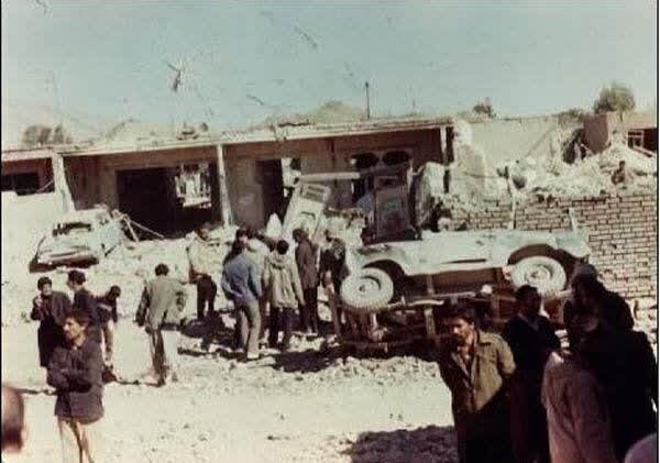 روایت حادثه دلخراش یک دبیرستان روایت حادثه دلخراش یک دبیرستان