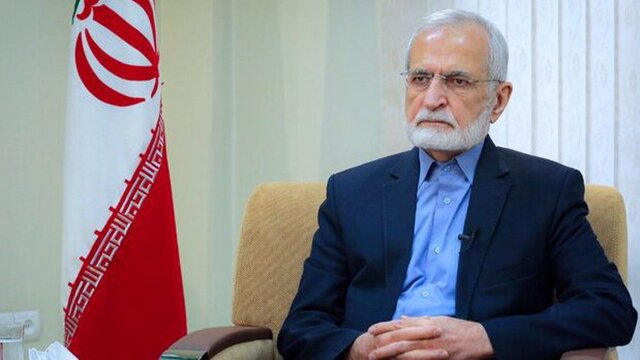 وزارت دفاع: شهادت دکتر خرازی پله دیگری از سرعت سقوط فراگیر دشمنان است