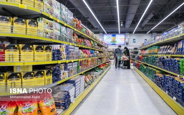 نبض بازار در میانه شهریور؛ تداوم عرضه کالا در سایه نظارت و مدیریت بازار