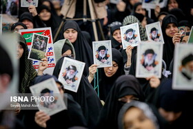 اعلام برنامه‌های محوری امروز برای استمرار حضور مردم قم