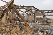 از نظر اکثر آمریکایی‌ها جنگ علیه ایران هیچ توجیهی ندارد