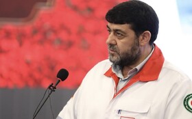 پویش سراسری «سپاس امدادگر» برگزار می‌شود
