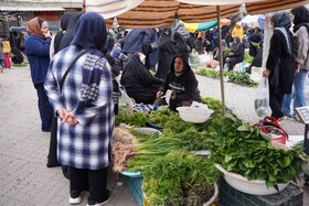 وضعیت مطلوب ذخایر کالاهای اساسی در یزد / پایش شبانه‌روزی زنجیره تولید و توزیع