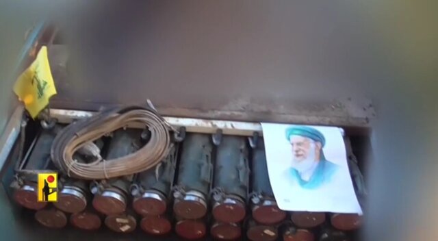 مقاومت لبنان: منطقه حائل، گورستان متجاوزان خواهد بود