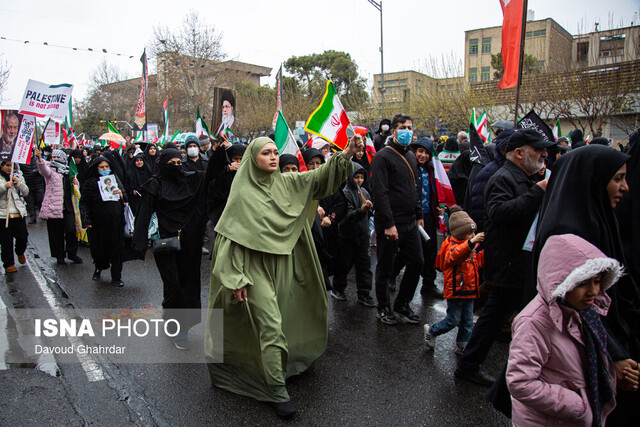استاد دانشگاه قم: «اراده» اساس قدرت بازدارندگی در جنگ رمضان بود