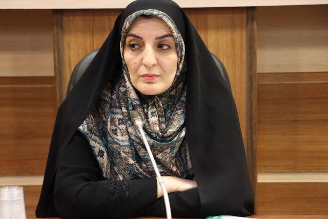 آرامش خانه، دژ استوار در برابر اضطراب جنگ است