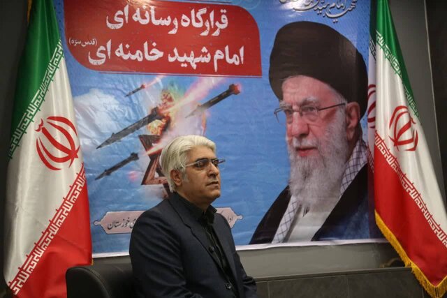 تأمین بنزین چند استان در شرایط کنونی توسط خوزستان / جایگاه‌های سی‌ان‌جی در مدار بوده‌اند 