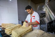 رئیس اتحادیه نانوایان ایلام: اصلاح قیمت نان برای جلوگیری از ورشکستگی این صنف حیاتی بود