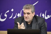 استاندار سمنان: بخش خصوصی موتور محرک رونق اقتصاد، سرمایه‌ گذاری و اشتغال است