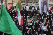 هندسه قدرت ملی حول محور ولایت/ چرا محاسبات دشمن در برابر ایران به بن‌بست رسید؟