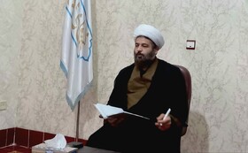 دبیر ستاد امر به معروف یزد: مردم در تمام معروف‌ها و منکرها از شورای استان مطالبه‌گری کنند