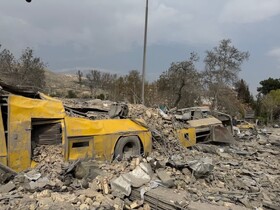 نقشه راه احیای صنعت در دوران پساجنگ؛ بازسازی بدون فشار مالی بر دولت