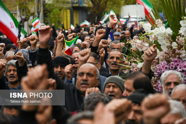 معاون دانشگاه لرستان: ملت ایران همواره در برابر دشمنان و توطئه‌های خارجی پیروز بوده است