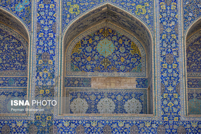 تبلور همدلی و خدمت‌رسانی مساجد اصفهان در جنگ رمضان