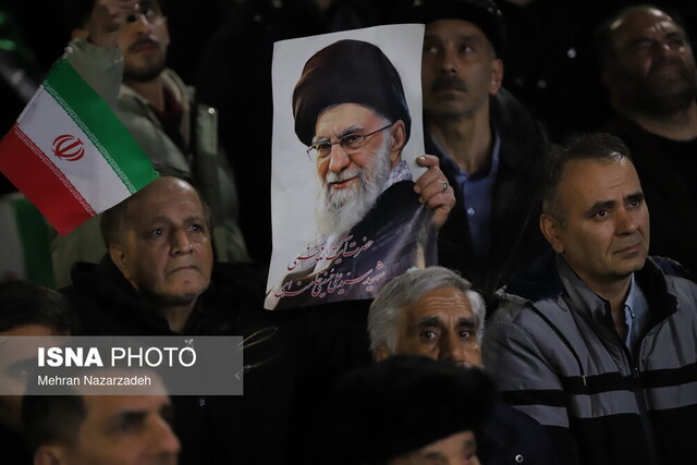 برگزاری ۱۲۰ برنامه در کرمانشاه به مناسبت اربعین رهبر شهید انقلاب