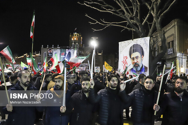 رئیس سازمان بسیج اساتید لرستان: تقویت انسجام ملی پاسخی به توهم فروپاشی است