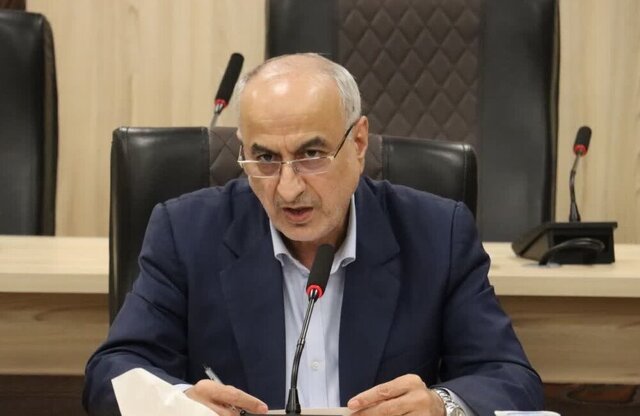 صدور ۳۸۷ کارت بازرگانی در گیلان / ابطال ۳۲ کارت بازرگانی متخلف