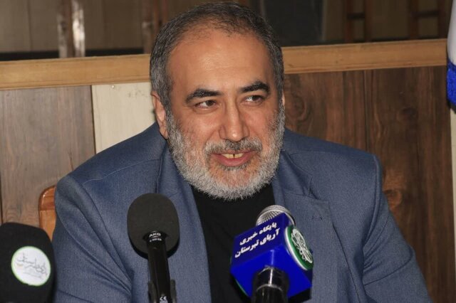 رکوردشکنی شهرداری آمل در آسفالت‌ریزی معابر طی چهار سال گذشته 