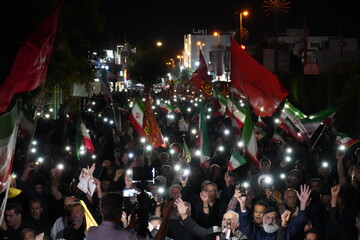 استاد دانشگاه قم: جهاد دفاعی در برابر دشمن، نمود تعهد دینی در میدان عمل است