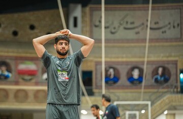 اخراج آزادکار تیم ملی از اردو