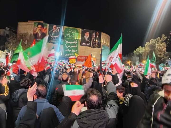 ارشد نظامی ارتش در استان مرکزی: شرط رسیدن به روزهای خوب، مقاومت و استقامت است