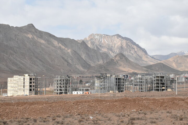 عکس تزئینی است. تعیین تکلیف اراضی مسکن ملی بهار و لالجین