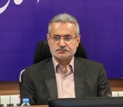 تجاوز به حریم رودخانه‌ها، خسارت سیلاب را تشدید می‌کند