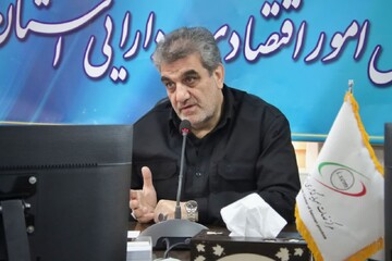 استاندار سمنان: حل مشکلات و خدمت‌رسانی با خلاقیت در استفاده از قوانین تسریع شود