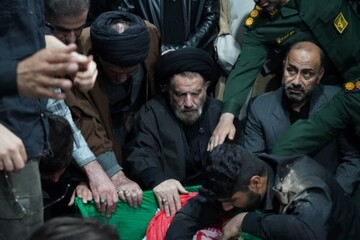 نماینده ولی‌فقیه در لرستان: شهید متعلق به همه ملت است