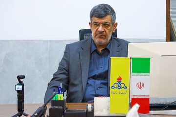 لزوم حفظ پایداری شبکه گاز و پیشگیری از هرگونه اختلال در زندگی مردم