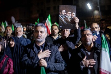 مراسم استقبال از تیم ملی فوتبال زنان
