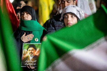 مراسم استقبال از تیم ملی فوتبال زنان
