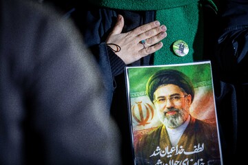 مراسم استقبال از تیم ملی فوتبال زنان